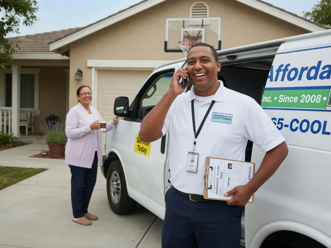 Central Ac Repair Leon, IA FAQs